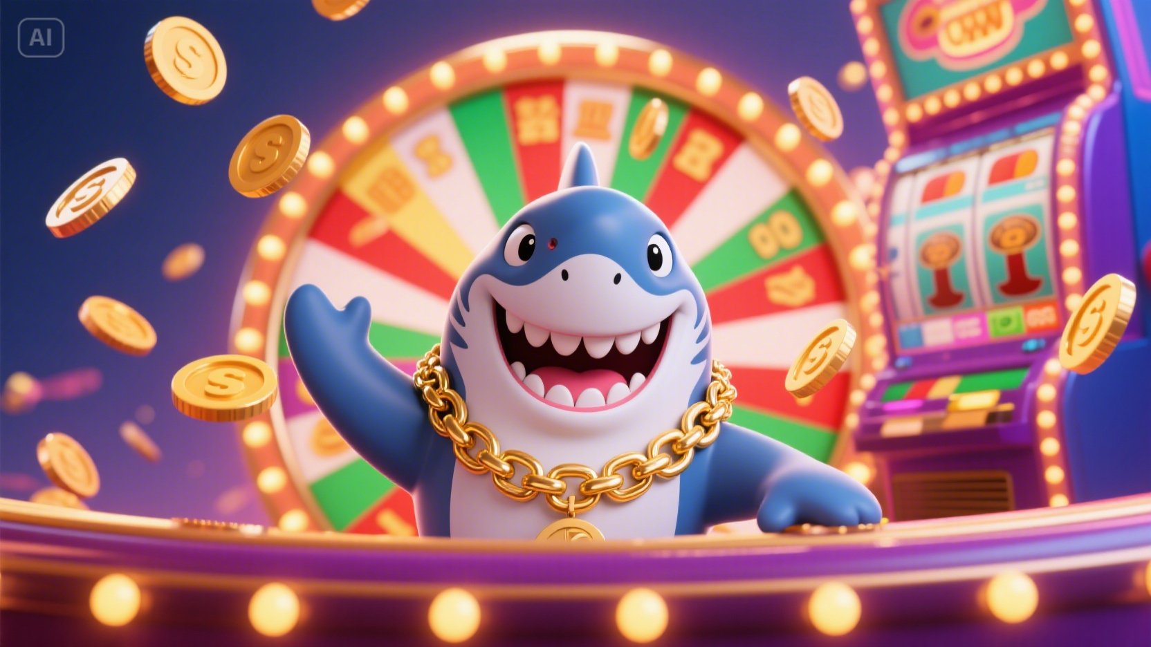 Casino SLOT675 desktop and mobile interfaces