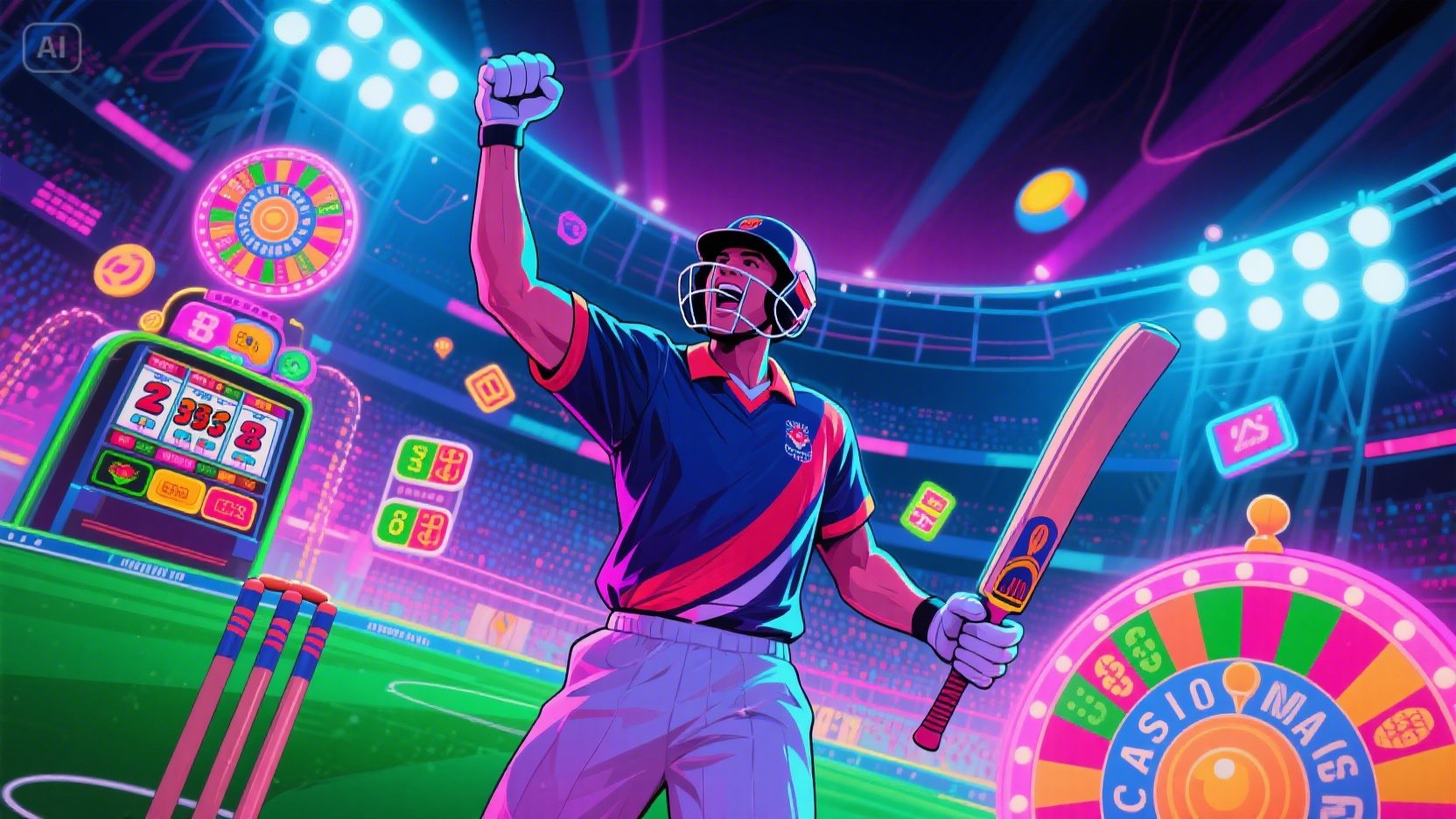 Registration at SLOT675 Casino