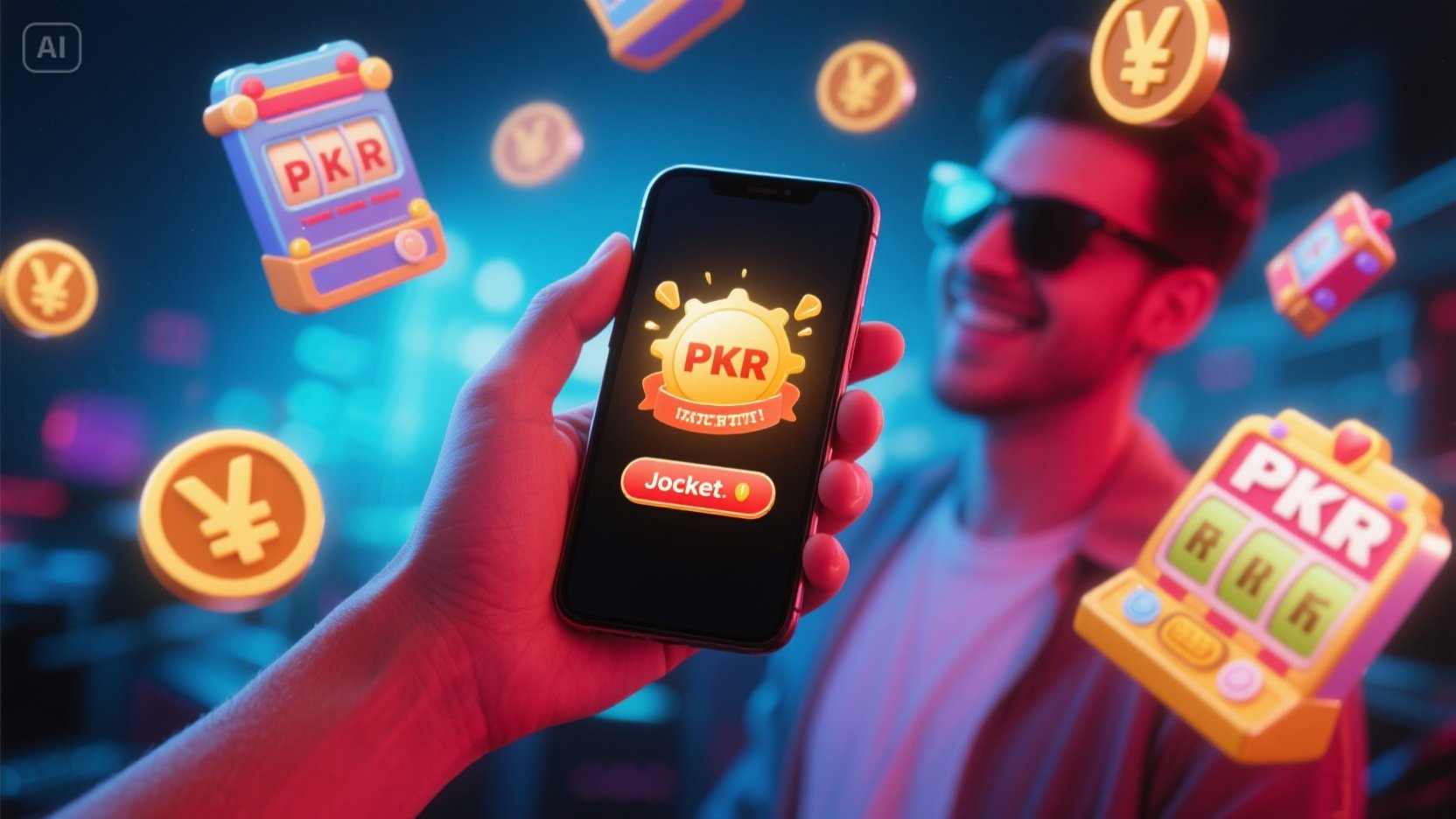 SLOT675Deposit once and enjoy 200% instantly! Pakistani gamers can recharge securely, play nonstop, and win real PKR rewards through verified local payment gateways.