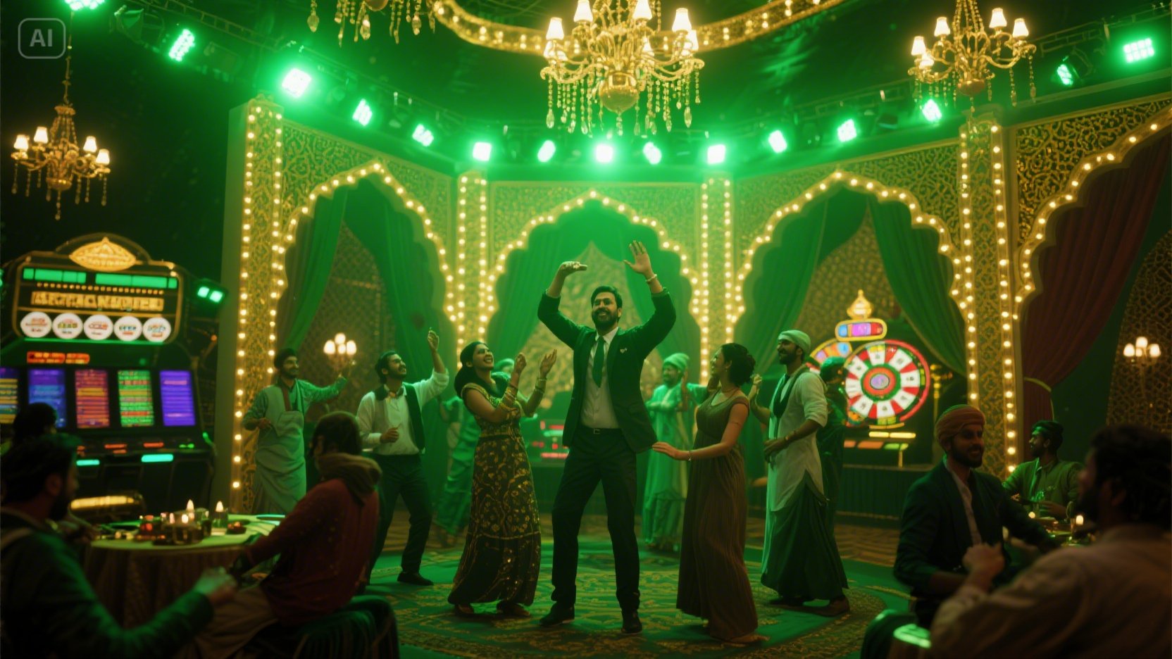 SLOT675Deposit today to enjoy 200% instant rewards! Pakistan’s users can play slots, poker, and live casino with safe payments.