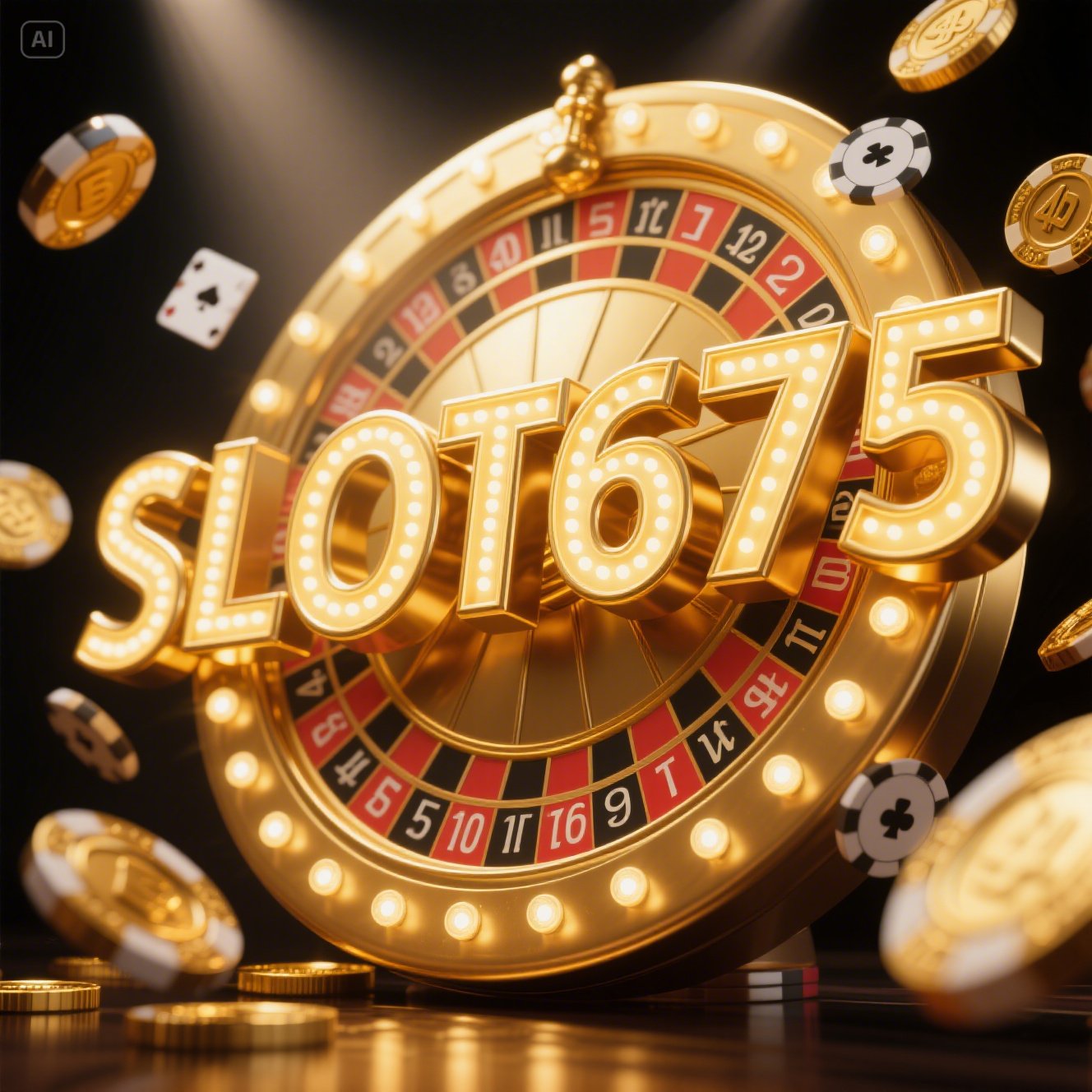 SLOT675